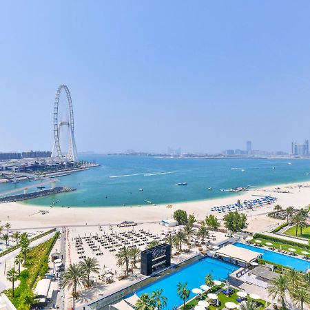Elegant 2 Bedroom Apt With Spectacular Views In The Address Dubai Exterior photo