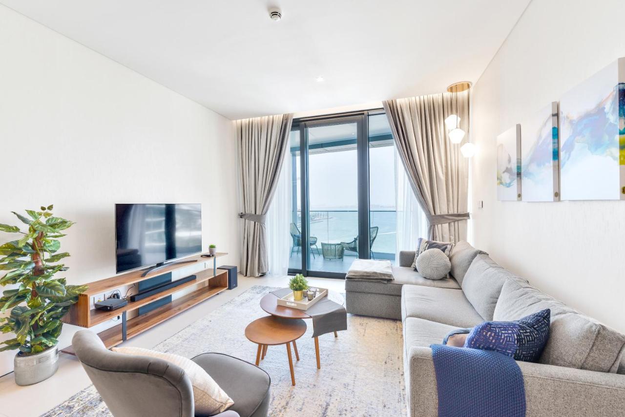 Elegant 2 Bedroom Apt With Spectacular Views In The Address Dubai Exterior photo