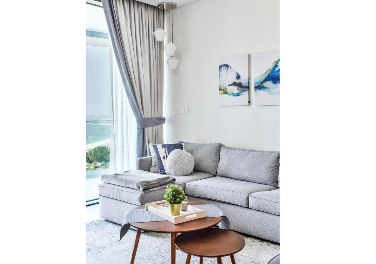 Elegant 2 Bedroom Apt With Spectacular Views In The Address Dubai Exterior photo