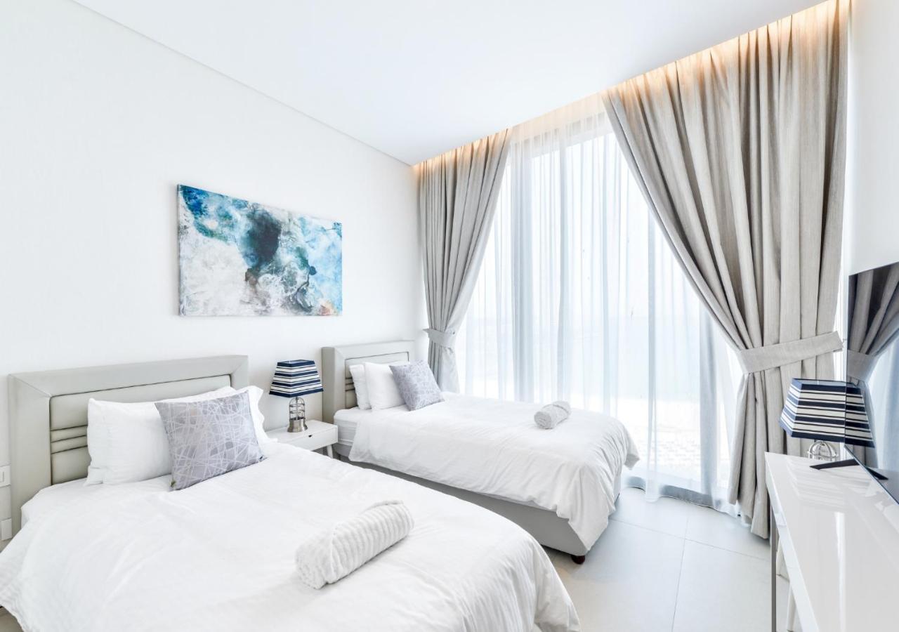 Elegant 2 Bedroom Apt With Spectacular Views In The Address Dubai Exterior photo