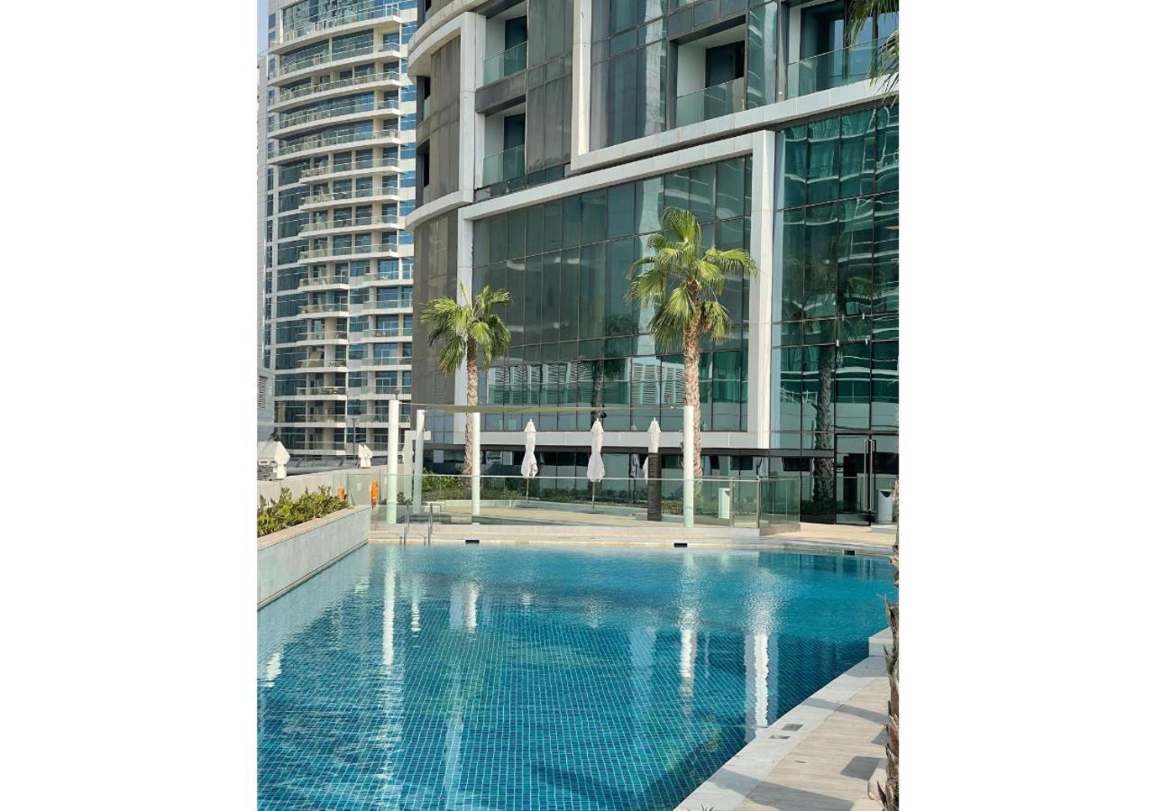 Elegant 2 Bedroom Apt With Spectacular Views In The Address Dubai Exterior photo
