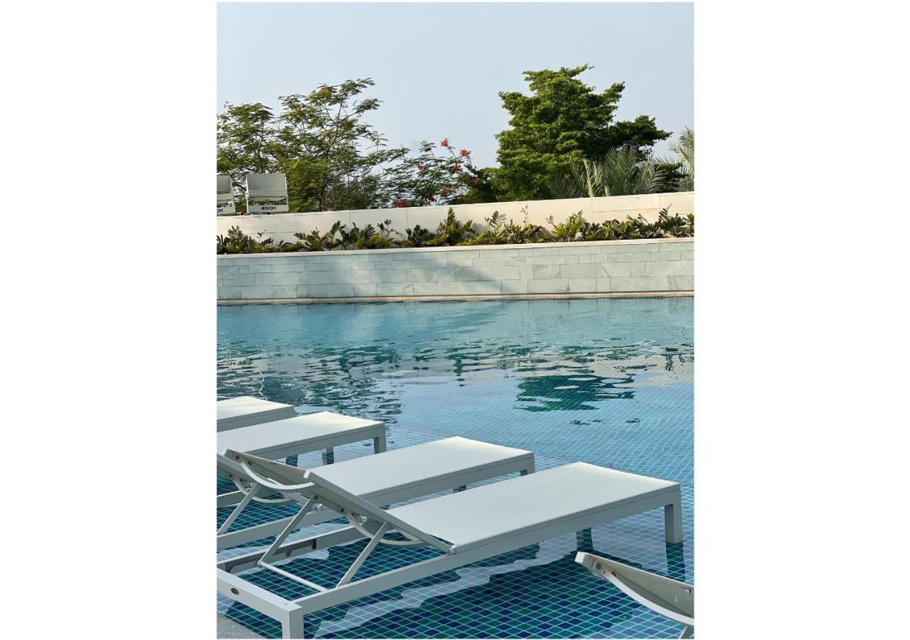 Elegant 2 Bedroom Apt With Spectacular Views In The Address Dubai Exterior photo