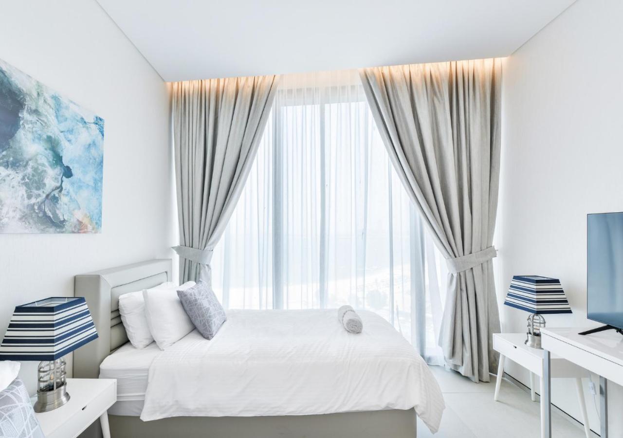 Elegant 2 Bedroom Apt With Spectacular Views In The Address Dubai Exterior photo